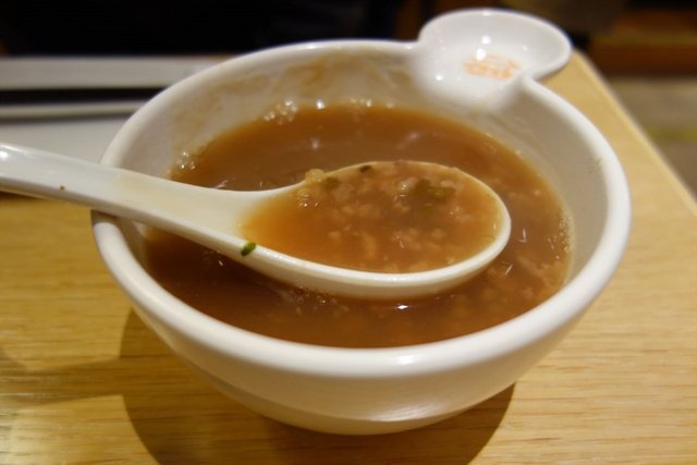 绿豆粥