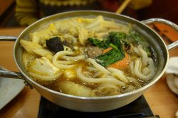 牛肉火锅