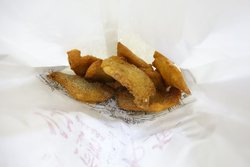 甜不辣