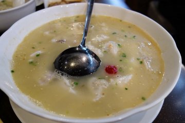 酸菜鱼