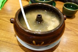 汽锅鸡