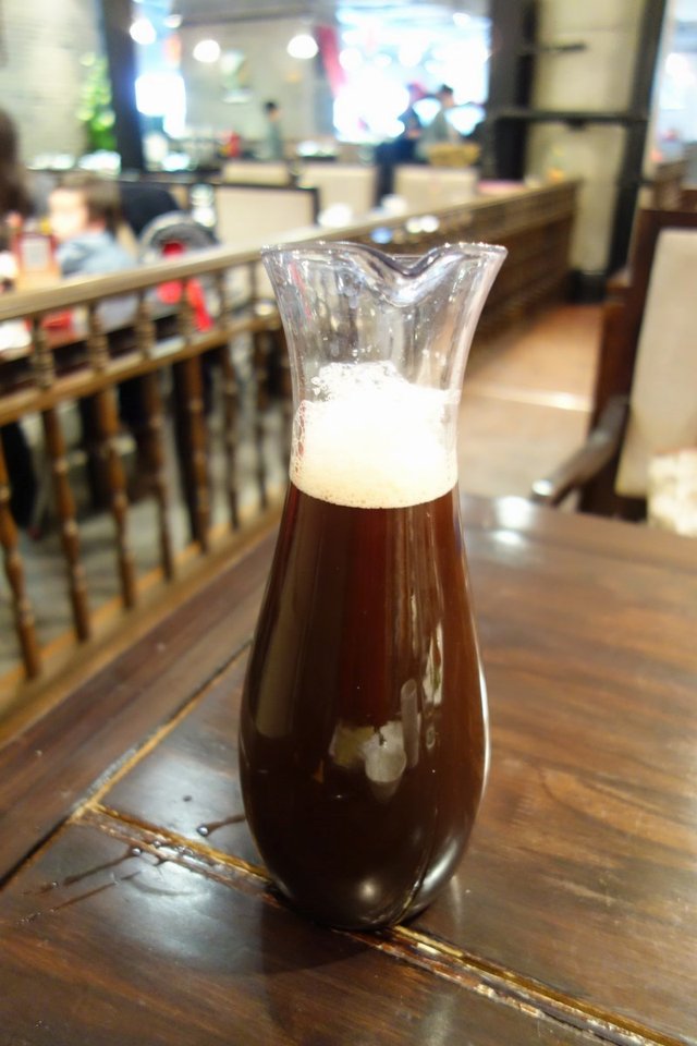 德元酸梅汤