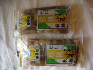 来伊份