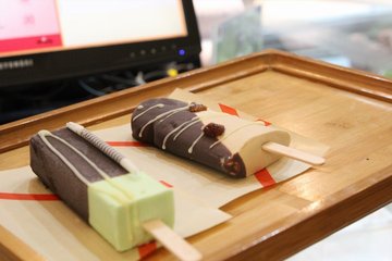 咖啡威士忌