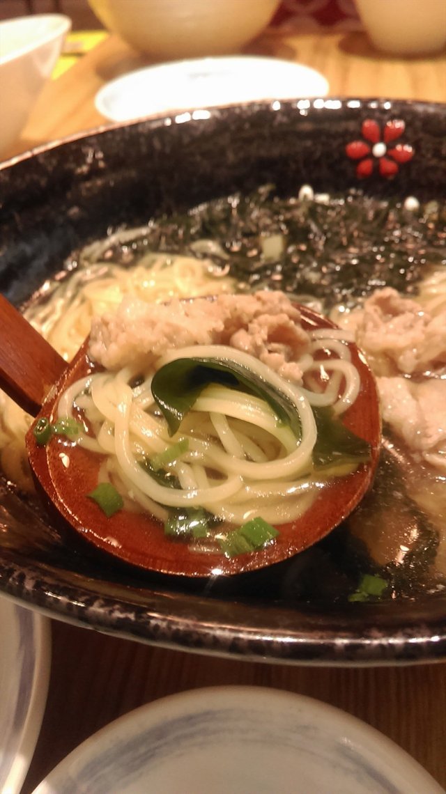肥牛拉面