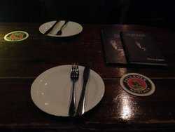 餐具