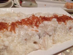 蛋白炒元贝