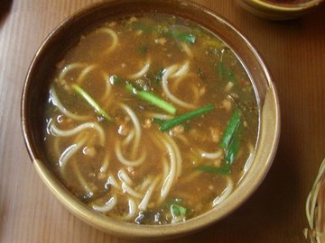 小锅米线