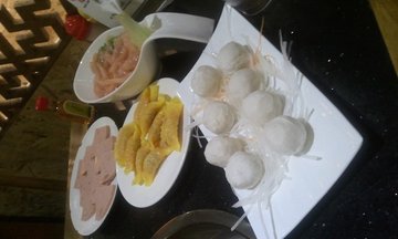 洞子张老匠火锅