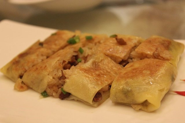 三鲜豆皮