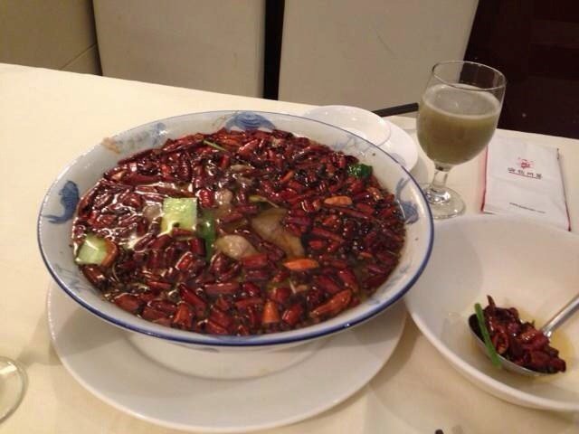 水煮鲶鱼