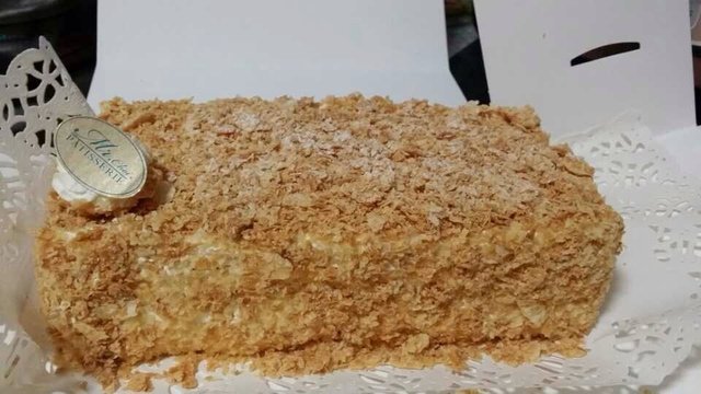 金牌拿破仑