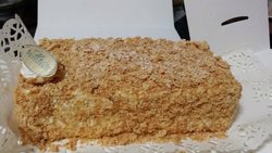 金牌拿破仑