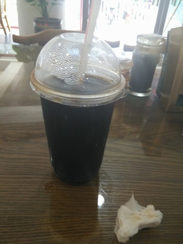 酸梅汤