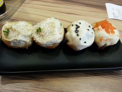 三鲜全汇
