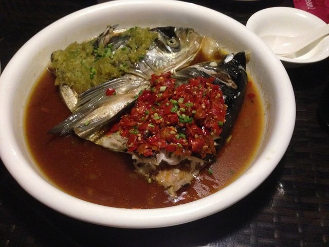 还送面