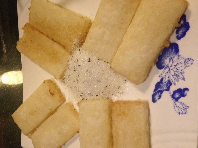 糍粑