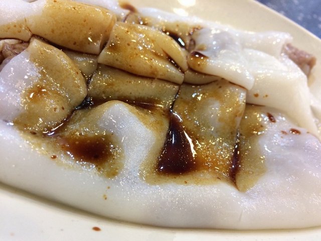 肠粉
