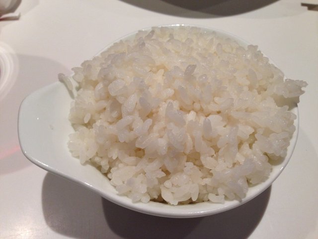 米饭