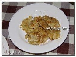 铁板龙利鱼