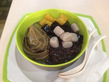 大芋丸2号