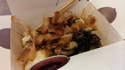 原味章鱼丸
