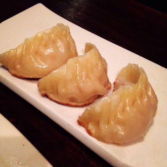 煎饺