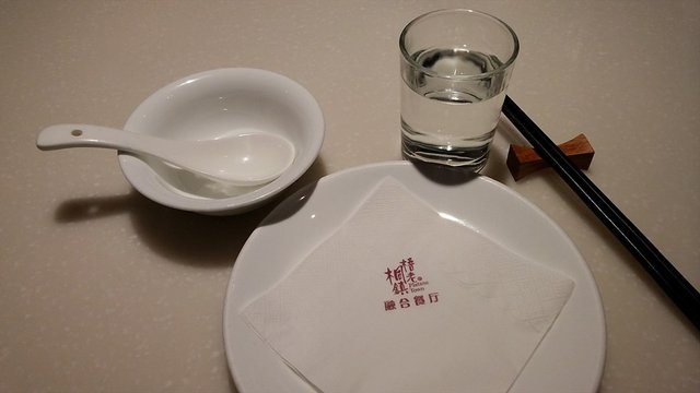 餐具