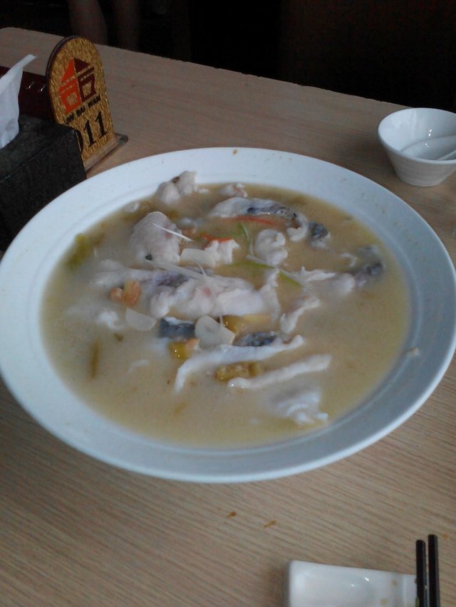 鱼