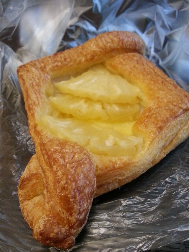 菠萝酥