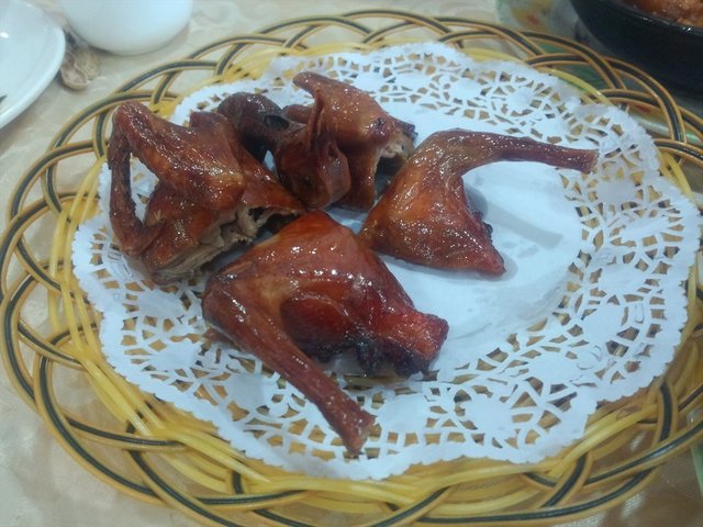 脆，好味道