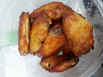 鸡翅