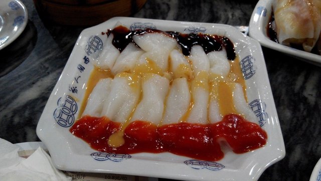 三酱肠