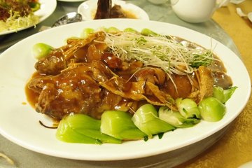 老式炆海班