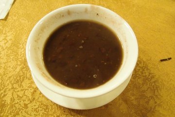 陳皮紅豆沙