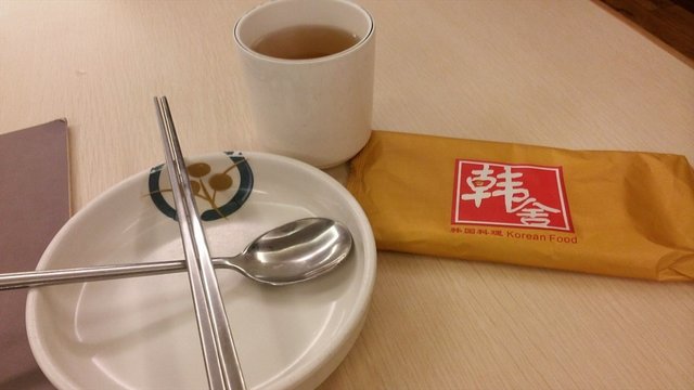 餐具