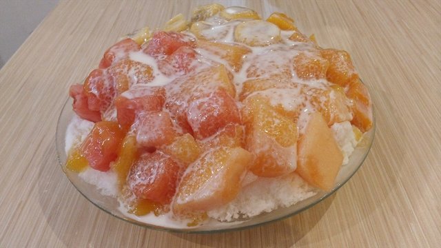 彩虹沙龙