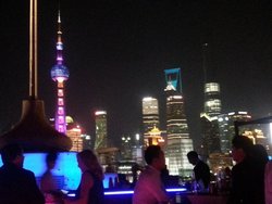 夜景