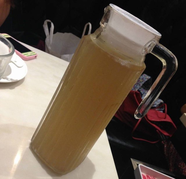 甘蔗水