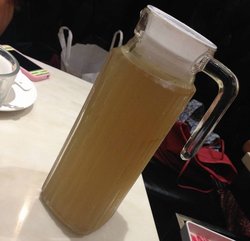 甘蔗水
