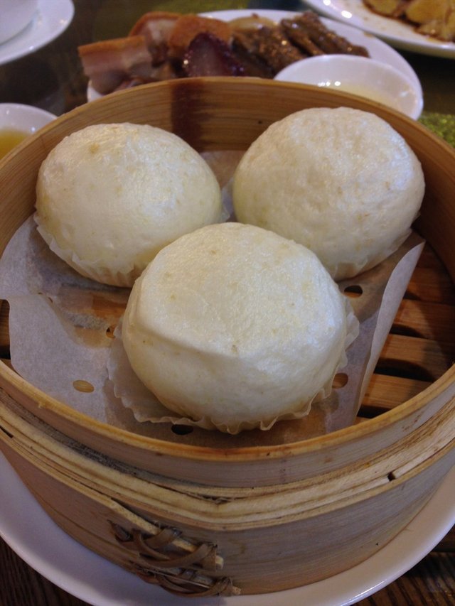 燕麦流沙包