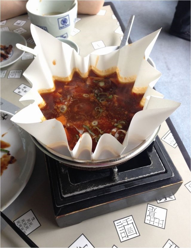 人间豆腐