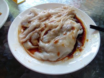 牛肉拉肠