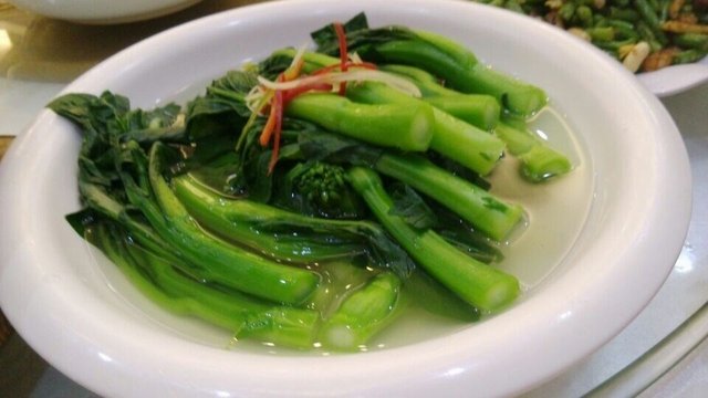 清水菜心