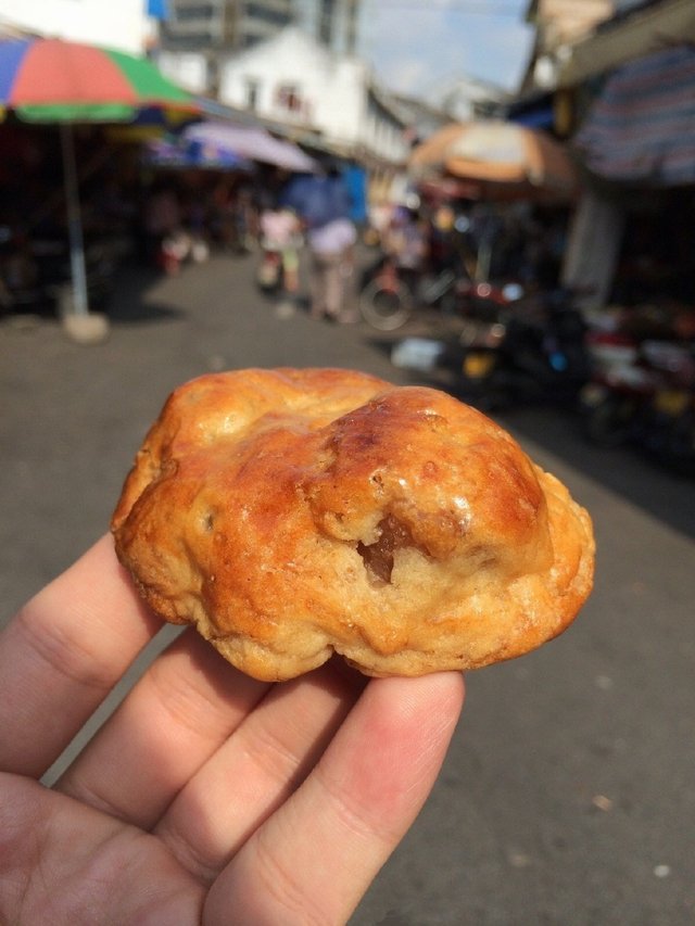 黄油酥