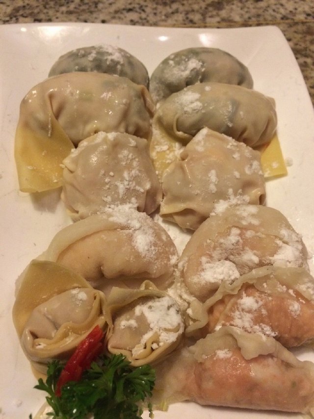 蛋饺