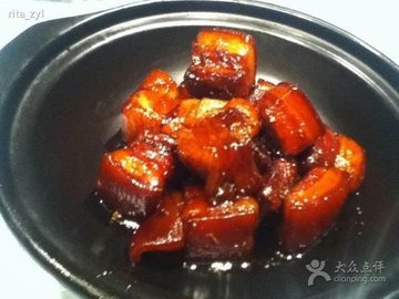 红烧肉