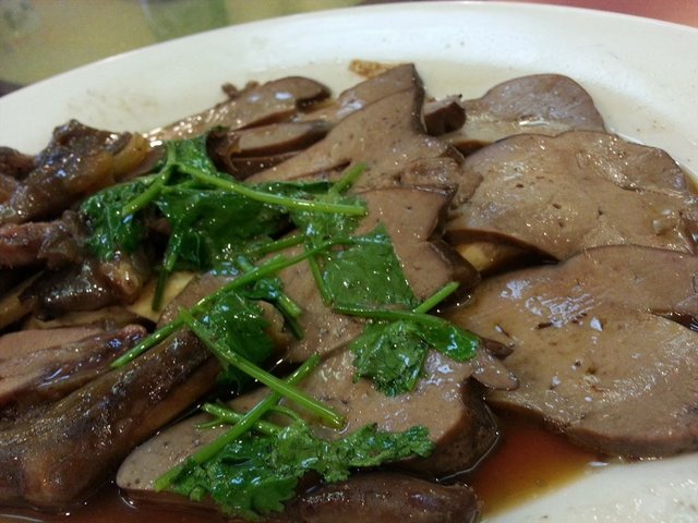 鹅肝