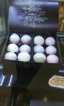 礼盒摩提