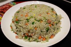 扬州炒饭